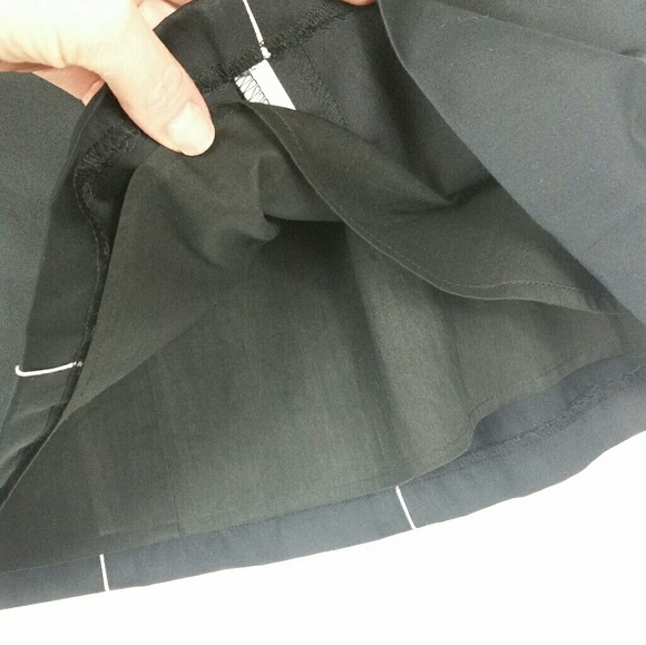 Ann Taylor skirt - Picture 3 of 4